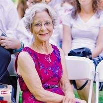 Michelle Susan Griebel