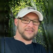 Matthew David Terry