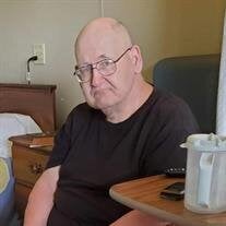 John Thomas Roland