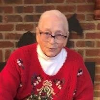 Betty Lou Terry