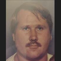 Richard Ellis Yates