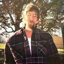 Richard Ernest Davis
