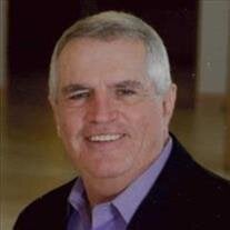 Robert Richard McCoy