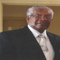 Mr. LC Richardson