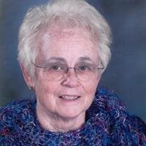 Charlene "Charlie" Casson