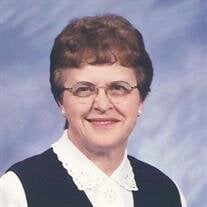 MaryAnn Stommes