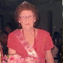 Barbara .T. Garcia