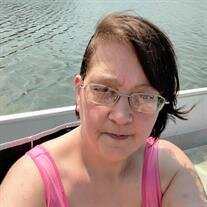 Evelyn "Tootie" Blaney