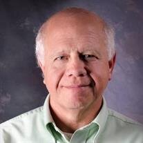 Edward Bruce Landers