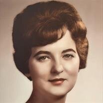 Rita Ann (Hackman) Carver