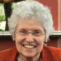 Marianne Roth Dornes