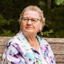 Lyna Lea Deaton