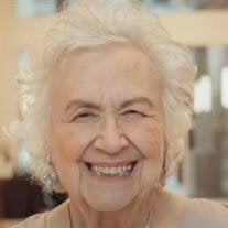 Lois Sheryn Herrera Little