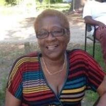 Edna Mae Brooks