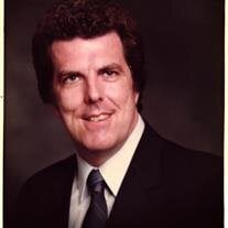 Glen Eugene Pace