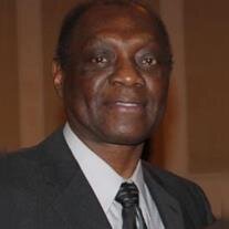 David Thompson