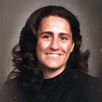 Marie Strange