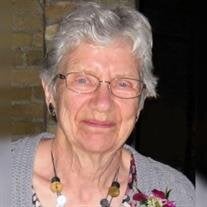 Joyce Carolyn Dedolph