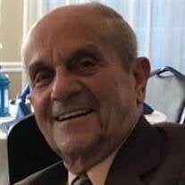 Francis (Frank) Picciano