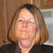 Judith "Judy" A. Steffey