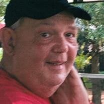 William "Bill" John O'Donnell