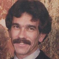 Joseph Mayhew