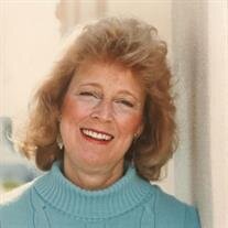 Claudia Lorraine Haugen