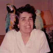 Liz Soderberg