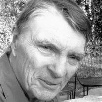 Ronald Johnson