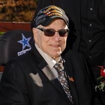 Bernard J. Parchem Jr.