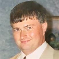 Mitchell Kyle  Stooksbury