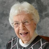 Elayne V. LaCourt