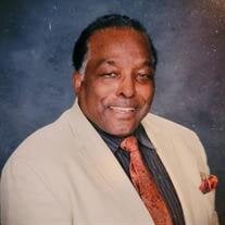 Earl Jerome Henderson (Southeast)