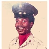 Mr. James Jordan Sr.