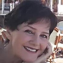 Linda Sue Wise