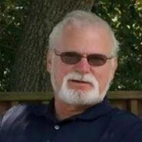 James "Jim" George Fenimore