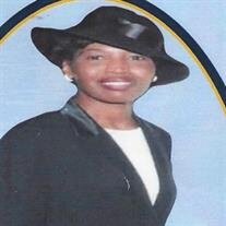 Ms. Winifred Louise Brewer