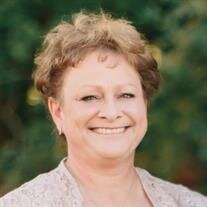 Deborah Conwell