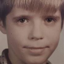 James Arvil "Jimmy" Stonecipher