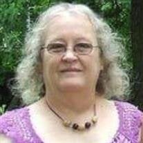 Debra Westergreen