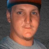 Jesse Anthony Senter