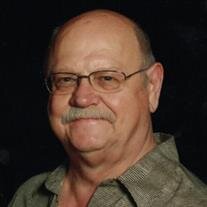 Jerry Lee Wyatt