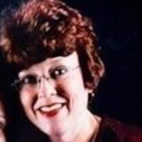 BARBARA ANN (ROOK) FLORY