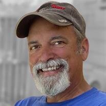 Mark Thomas Martinez
