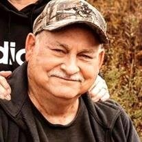 GARY "RANDY" TAYLOR