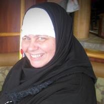 Roxanne Marie Berrak