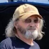 Ivan Wesley Walker