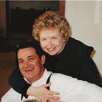 Shirley "Diane" Brock Harbin