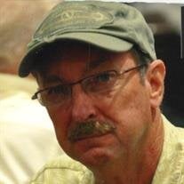 Mr. Randall G. Curvin