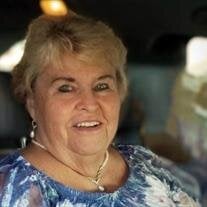 Carolyn Jean Clement